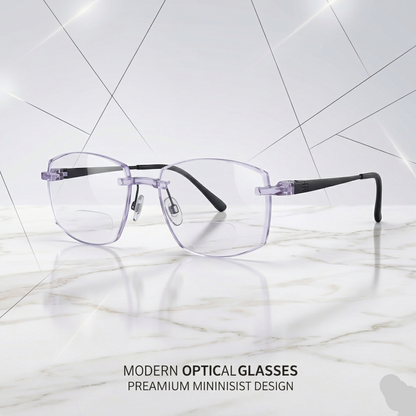 (PAGUE 1 Y LLEVE 3) FocusView Gafas Multifocales + 2 Gafas de Visión Nocturna