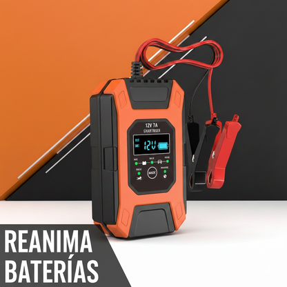 EnergiMax – Batería Automotriz de Alto Rendimiento