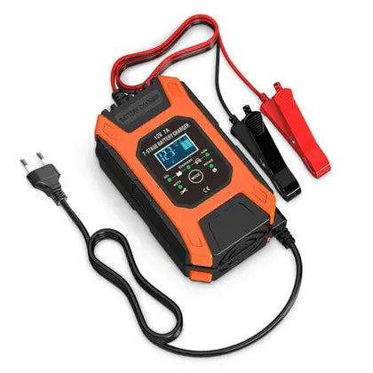 EnergiMax – Batería Automotriz de Alto Rendimiento