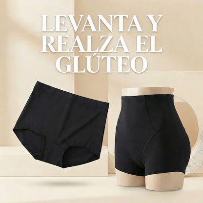 Seda Calm® Brasier Masajeador + Short Levanta Glúteos GRATIS